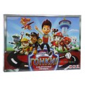 Игра малая настольная Гонки! Спасательный патруль Danko toys 01150